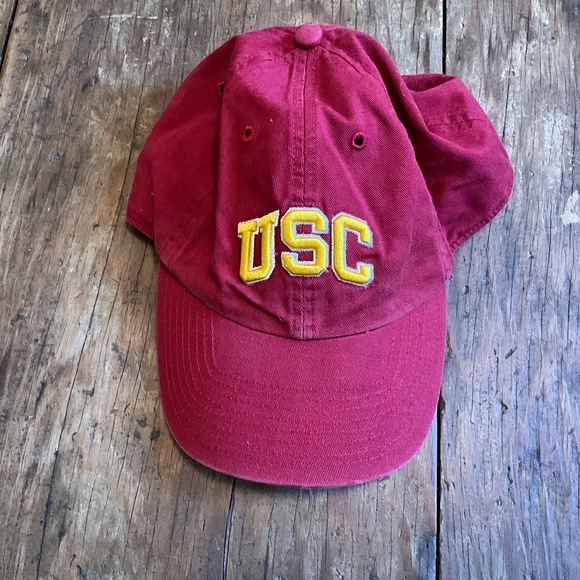 USC Baseball Cap - Picture 1 of 1
